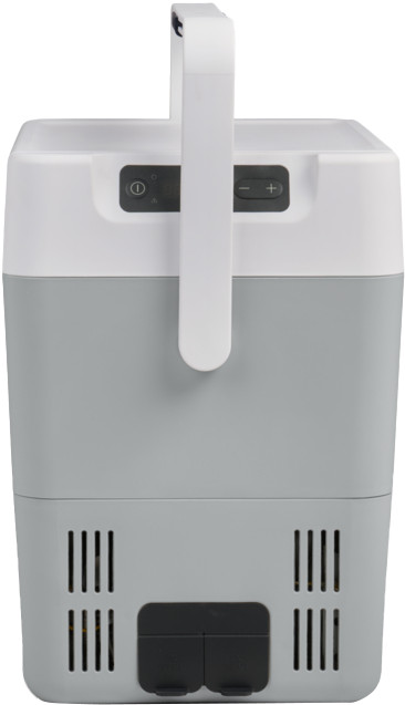 Igloo ICF18 Mist/white left side
