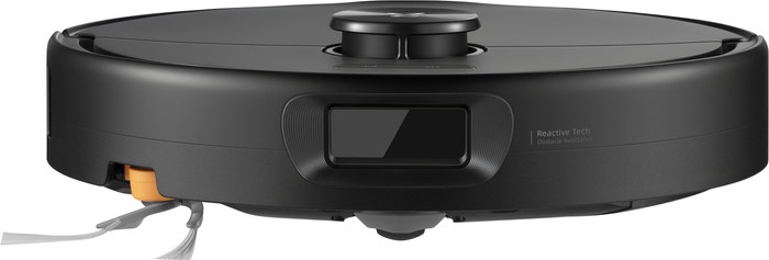 Roborock Qrevo 2 ProX Black voorkant