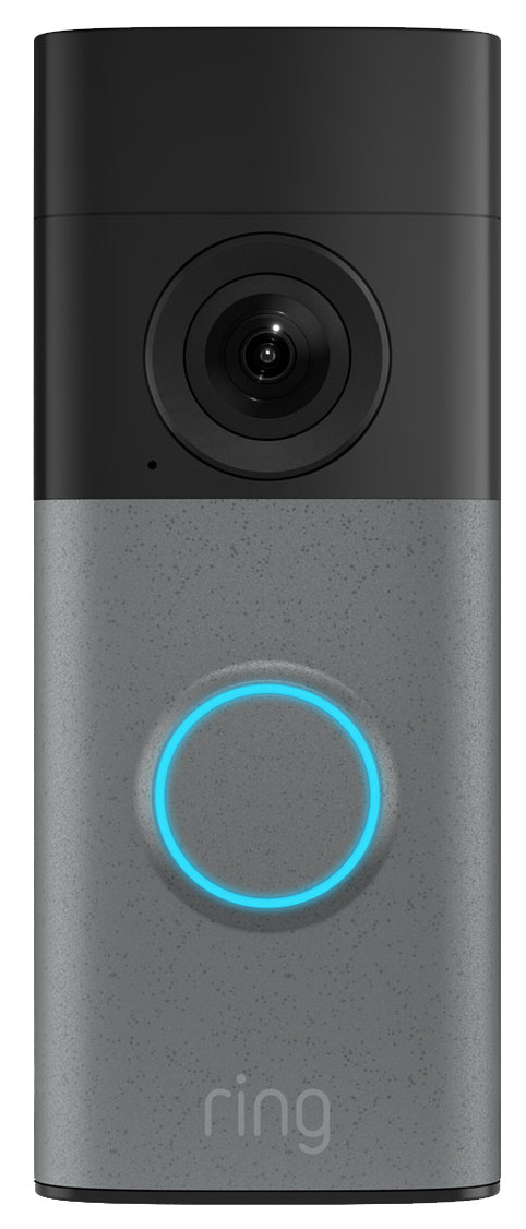 Ring Bedrade Video Deurbel 2e Generatie Main Image