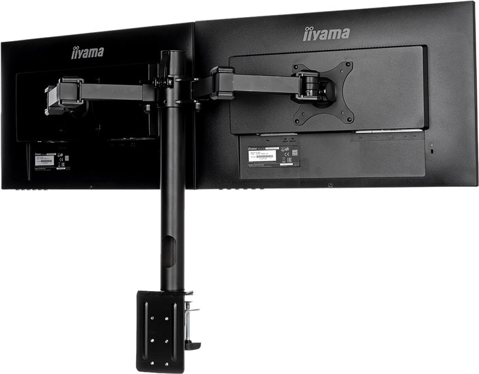 iiyama Monitor mount DS1002C-B1 Main Image
