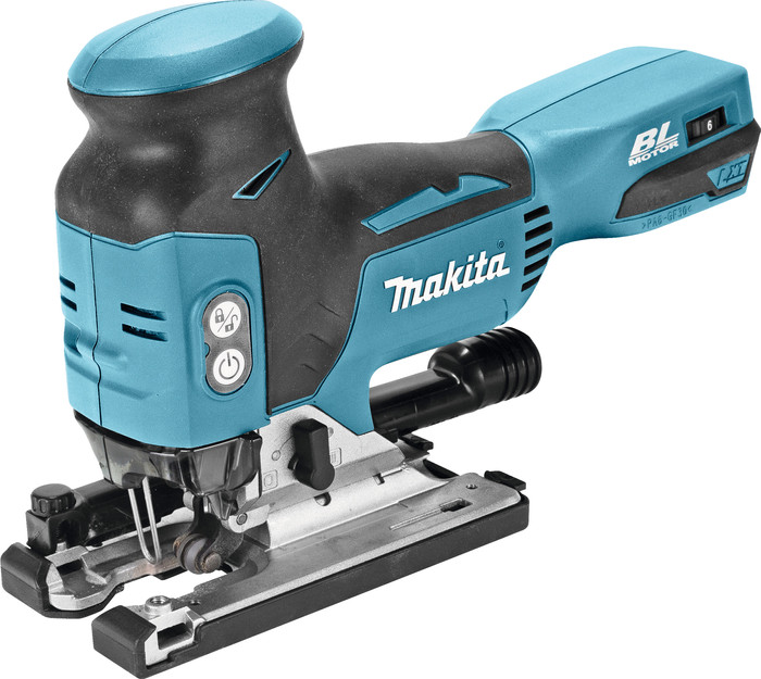 Makita DJV181ZJ (Zonder accu) Main Image
