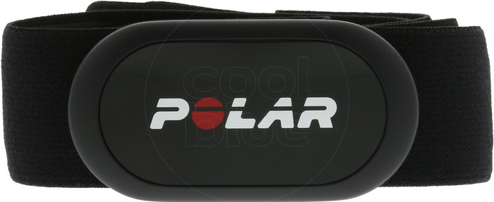 Polar H10 Heart Rate Monitor Chest Strap M-XXL Main Image