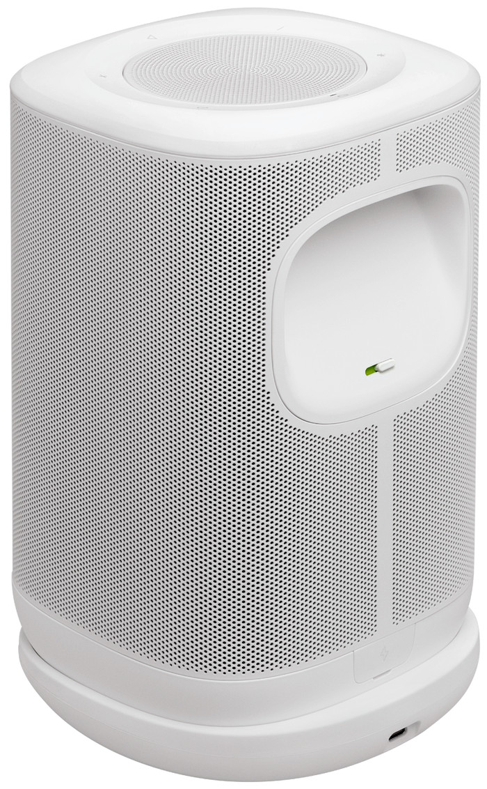 JBL Cove P1 White back
