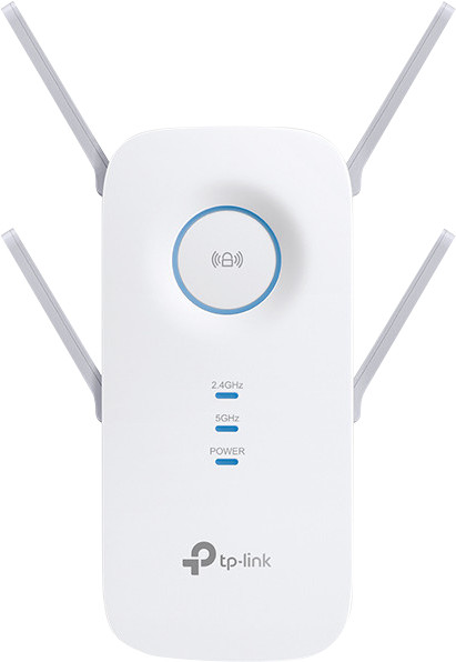 TP-Link RE650 Main Image