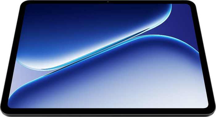 OnePlus Pad Go 2 12,1 inch 256GB Wifi + 5G Zwart onderkant