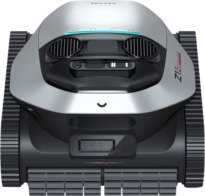 Dreame Z1 Pro avant