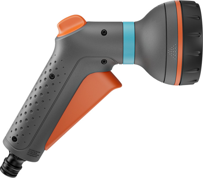 Gardena Classic Multifunctionele Broes rechterkant