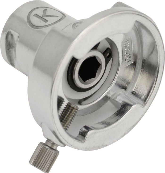 Kenwood KAT001ME Adaptateur Barre vers Twist Main Image