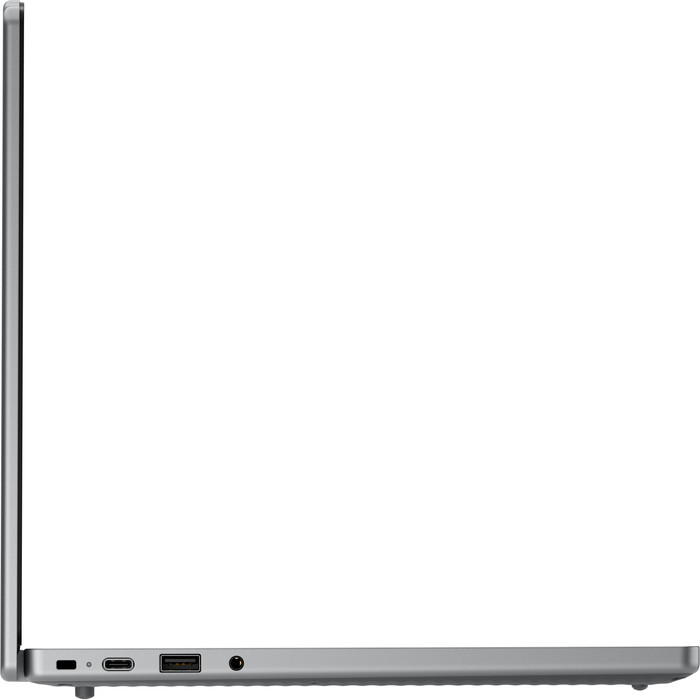Lenovo Chromebook 14M8911 83SX0056MB Azerty linkerkant