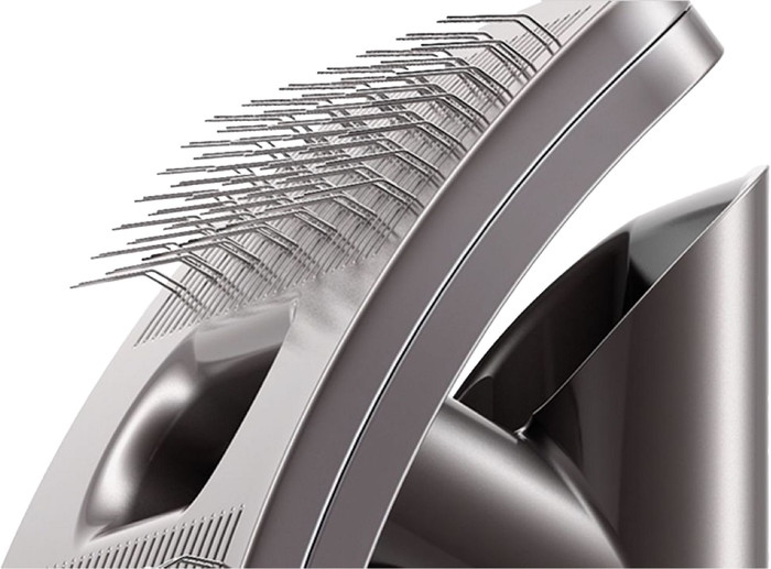 Dyson Pet Grooming Kit detail
