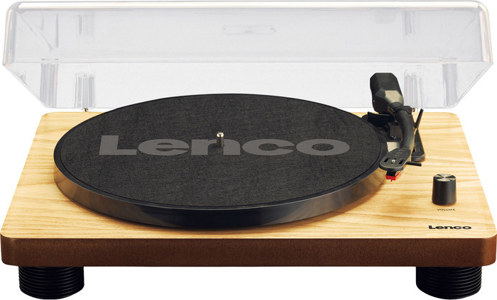 Lenco LS-50 Hout Main Image