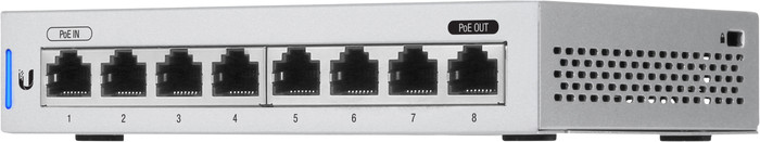 Ubiquiti UniFi Switch US-8 Main Image