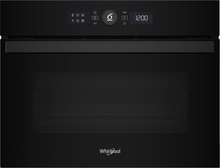 Whirlpool WCW46HMB Main Image