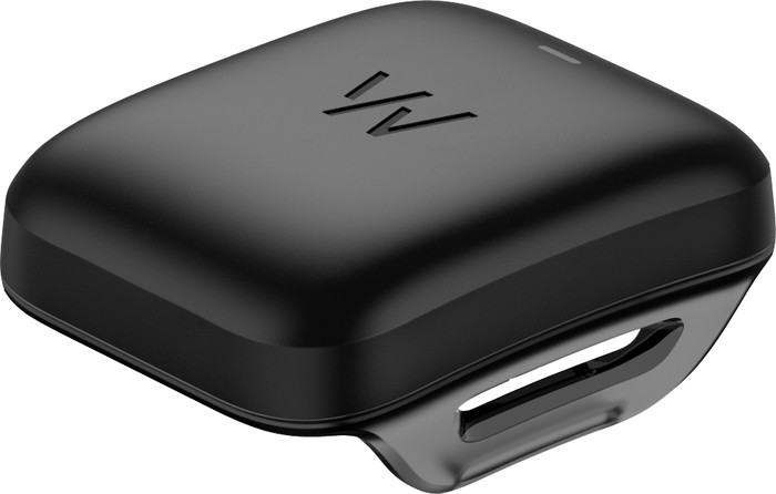 WHOOP Wireless PowerPack côté droit