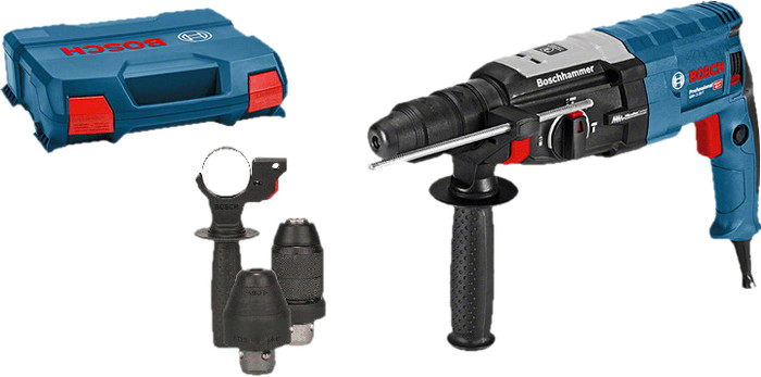 Bosch Professional GBH 2-28 F Main Image