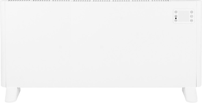Eurom Alutherm 2000 Wifi Wit voorkant