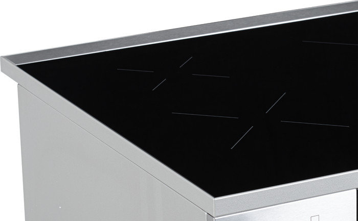 ETNA FI660RVS detail