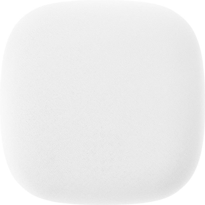 Jalo Kupu Détecteur de Fumée Blanc (10 Ans) Main Image