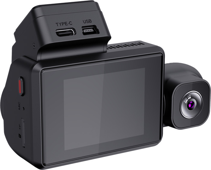 Camigoo M800 Pro achterkant