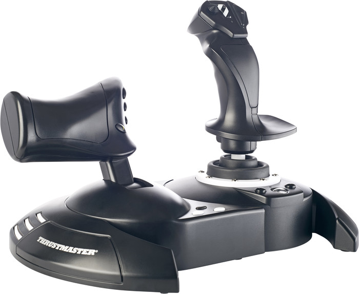 Thrustmaster T-Flight Hotas One Joystick Xbox One Main Image