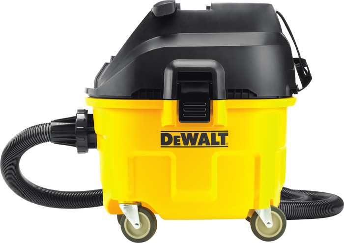 DeWalt DWV901L-QS Main Image