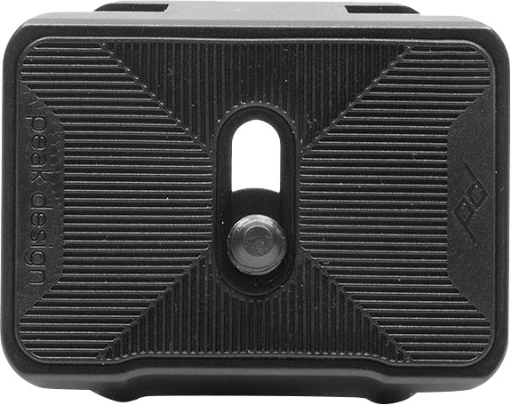 Peak Design Dual Plate (2ème gén.) Main Image