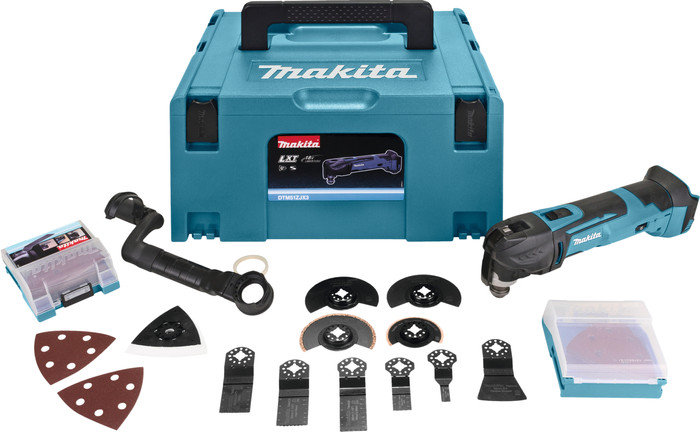 Makita DTM51ZJX3 (zonder accu) Main Image