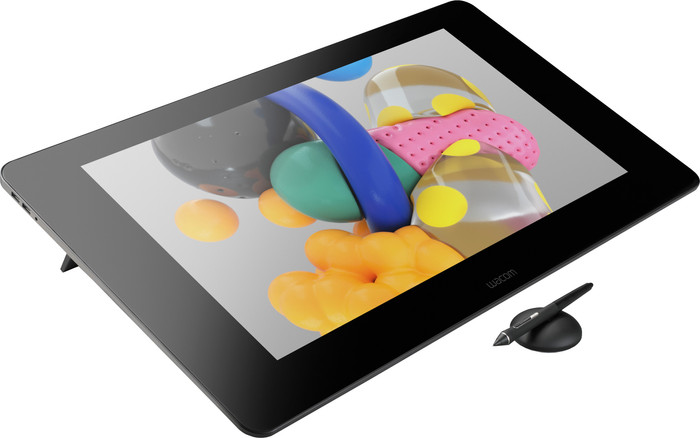 Wacom Cintiq Pro 24 Pen & Touch Main Image