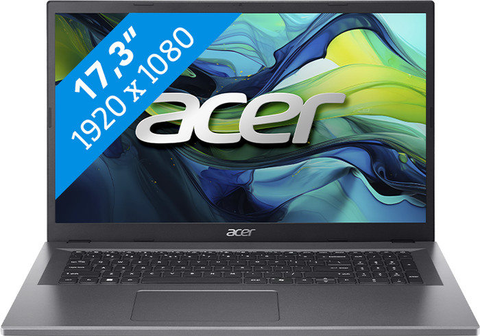 Acer Aspire Go 17 AG17-31P-3340 Main Image