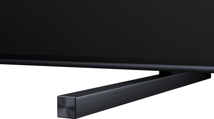 Hisense QD Mini-led 100" U79S PRO (2026) detail