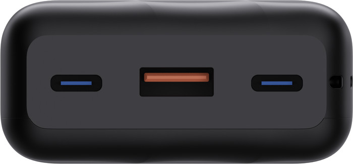 BlueBuilt Powerbank 10.000 mAh Power Delivery 30 Watt voorkant