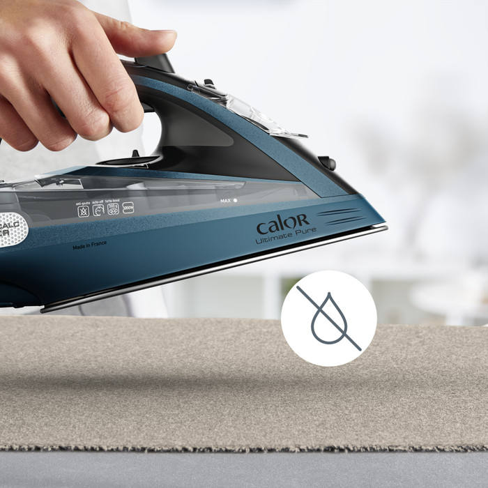 Calor Ultimate Pure FV9851C0 visual leverancier