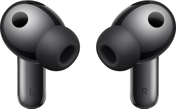 Huawei FreeBuds Pro 5 Grijs detail