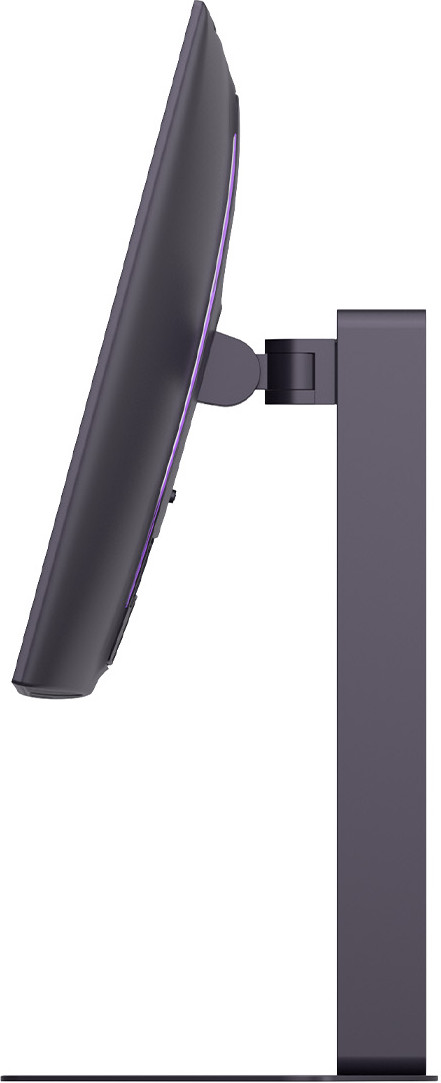 LG UltraGear 27GX790B WOLED linkerkant