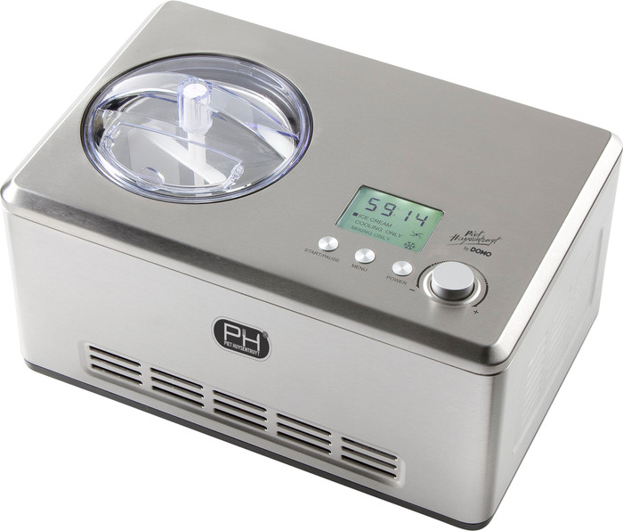 DOMO DO9201I Roomijsmachine Main Image