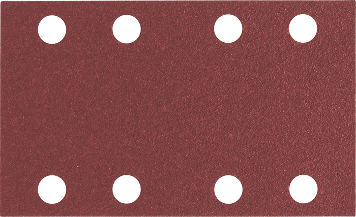 Bosch Bande abrasive G60 80 x 133 mm (10x) Main Image