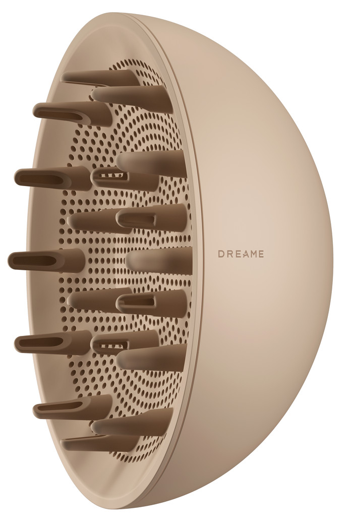 Dreame Miracle Essence accessoire