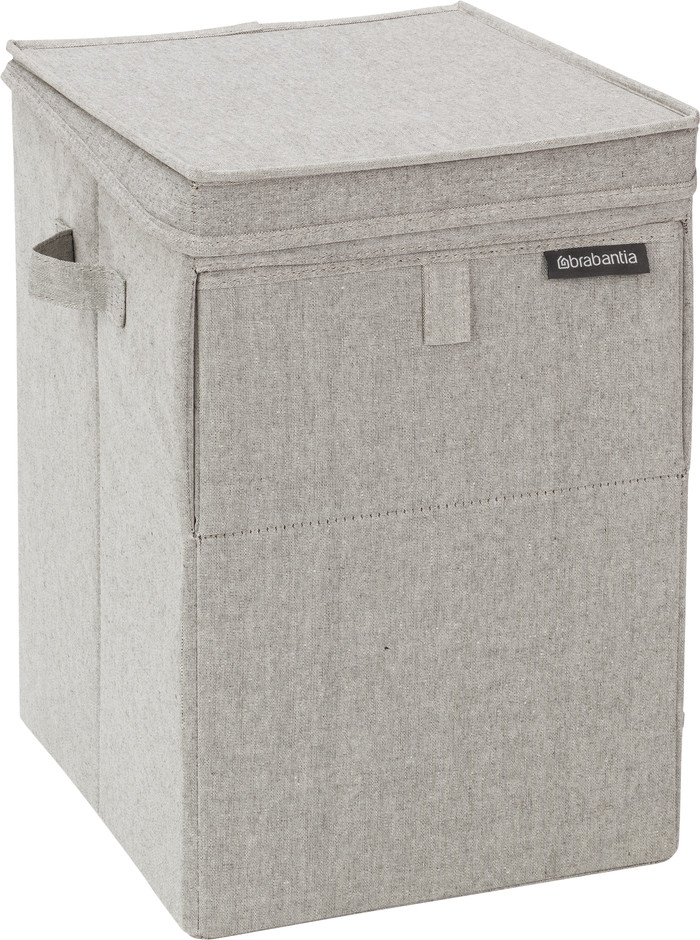 Brabantia Wasbox 35 liter - Grey Main Image