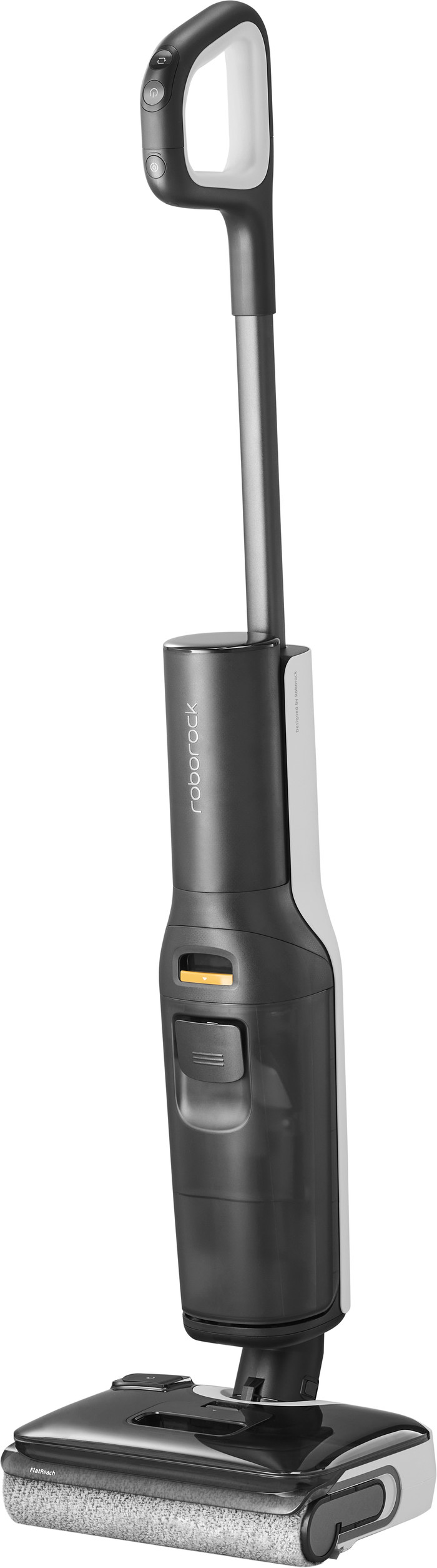 Roborock F25 linkerkant