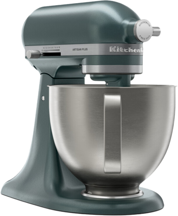 Kitchenaid 5KSM50PKVEJP Genévrier produit à l'usage