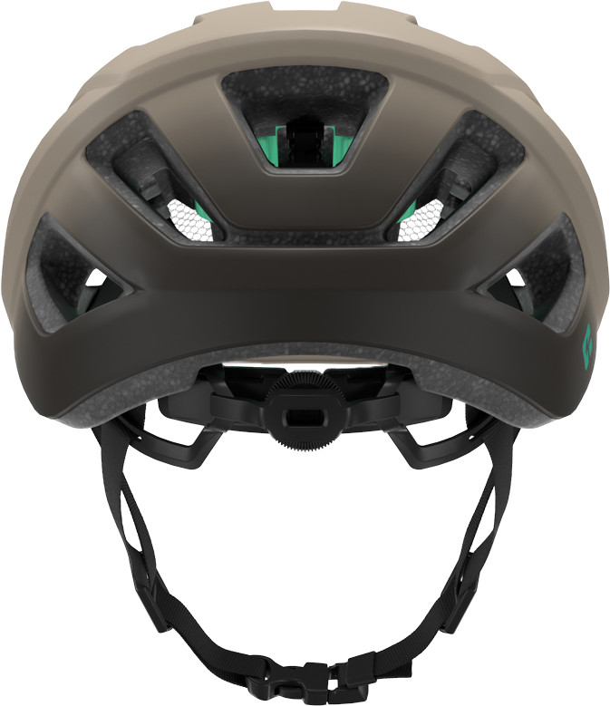 Lazer Cerro KinetiCore Beige S arrière