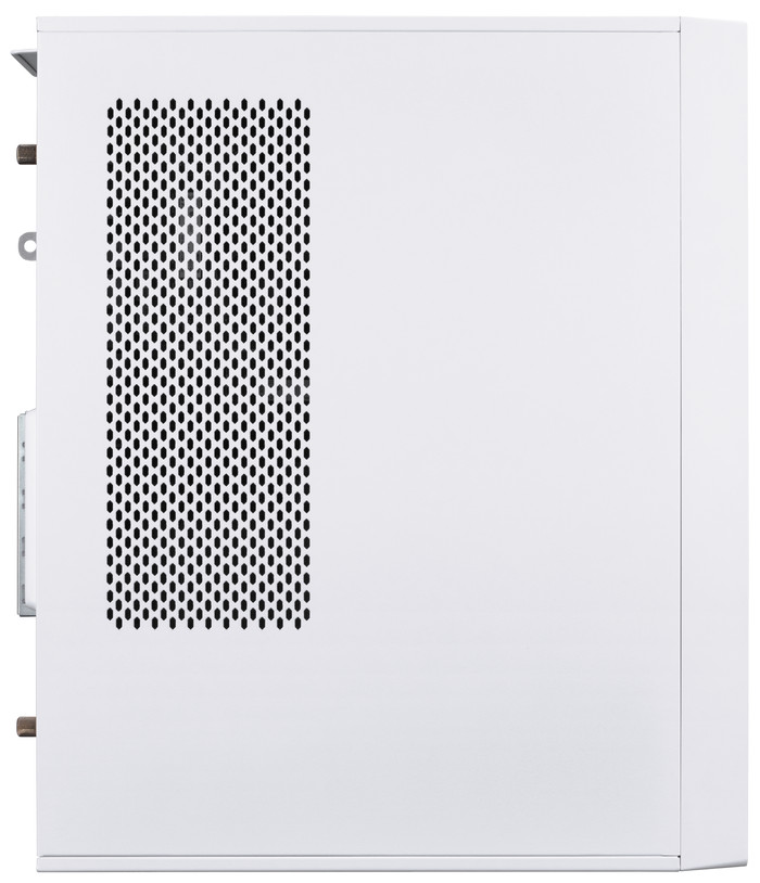 Acer Aspire TC-101 I5522W linkerkant