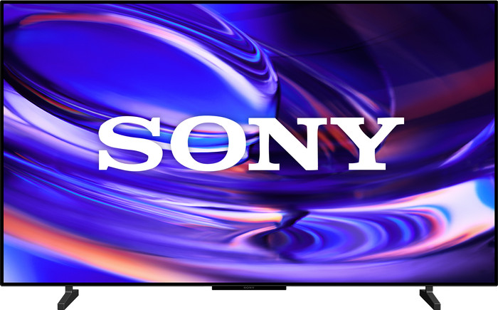 Sony Bravia 6 48" OLED (2026) voorkant