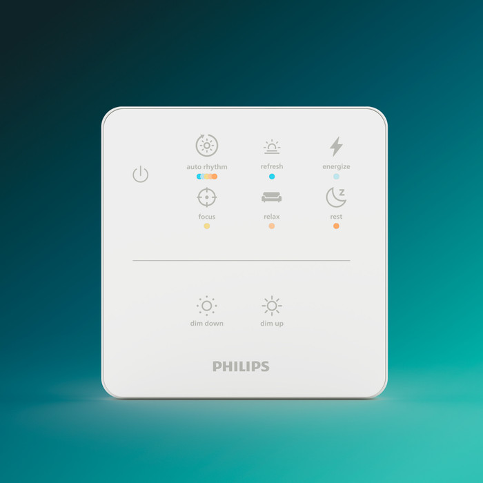 Philips Skylight Daylight Lamp Large accessory