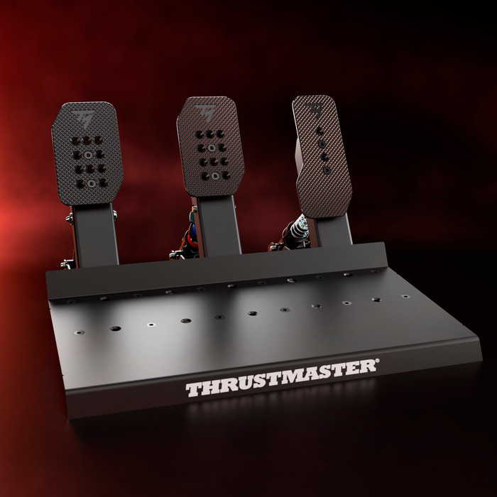 Thrustmaster Raceline Pedals 3 Load Cell Upgrade Kit visuel fournisseur