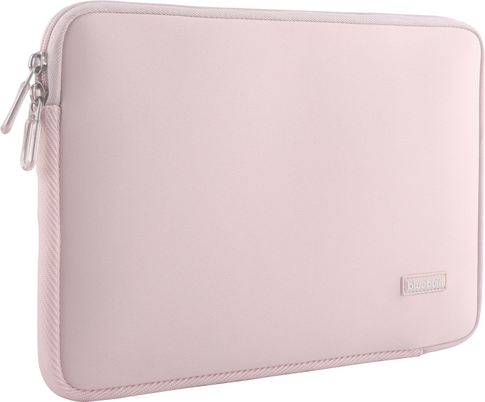 BlueBuilt Laptophoes voor Apple MacBook Neo Roze Main Image