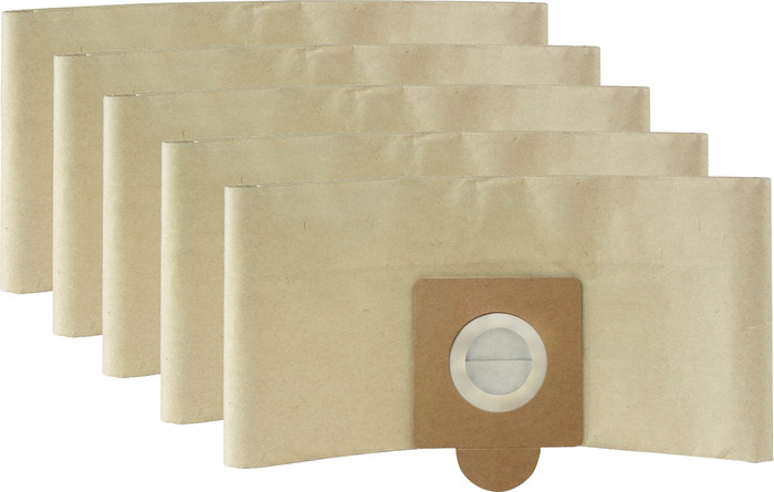 Eurom Force 1420S Dust bags (5 pieces) Main Image
