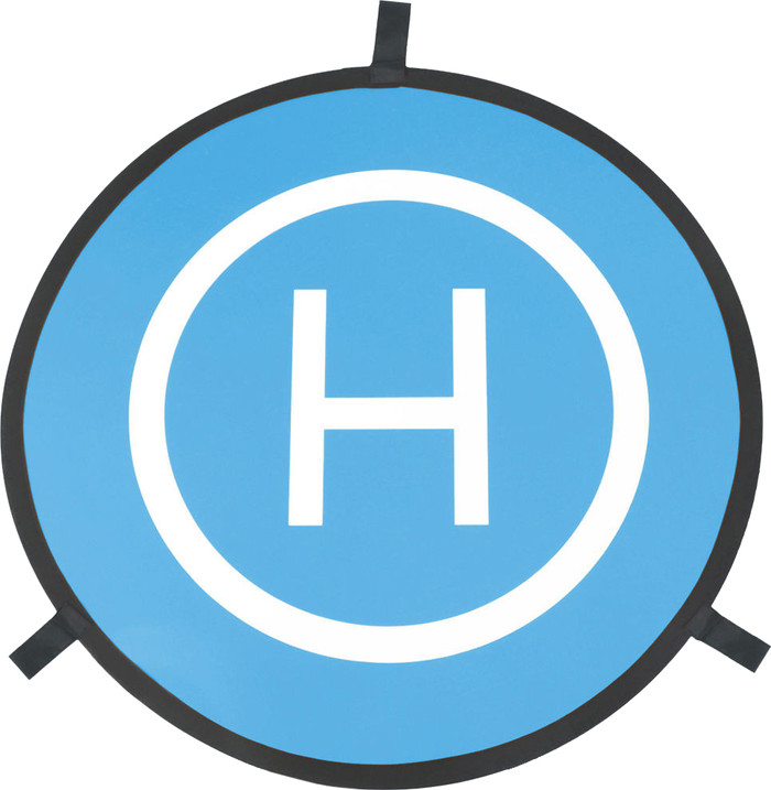 PGYTECH Tapis d'atterrissage pour drones 75 cm Main Image