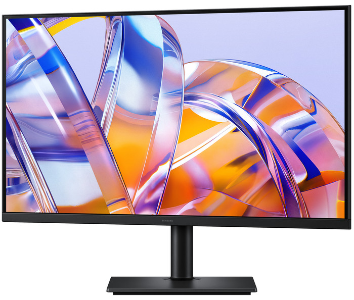 Samsung ViewFinity S8 S80UH LS32H804UAUXEN voorkant