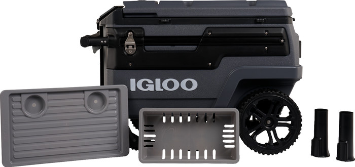 Igloo Trailmate 70QT Journey Glacière accessoire